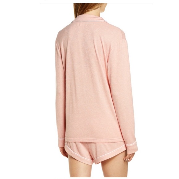 UGG Nya Short Pajamas - Picture 3 of 10